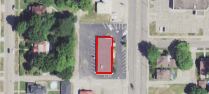 531 Main St