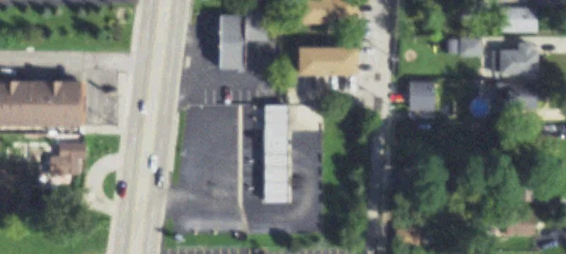 1025 Sheridan Rd