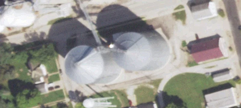 Ivesdale, IL 61851