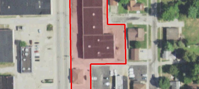 117 Main St