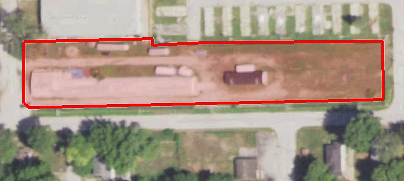 1301 Culver Ave