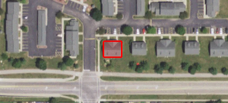 800 Titan Blvd