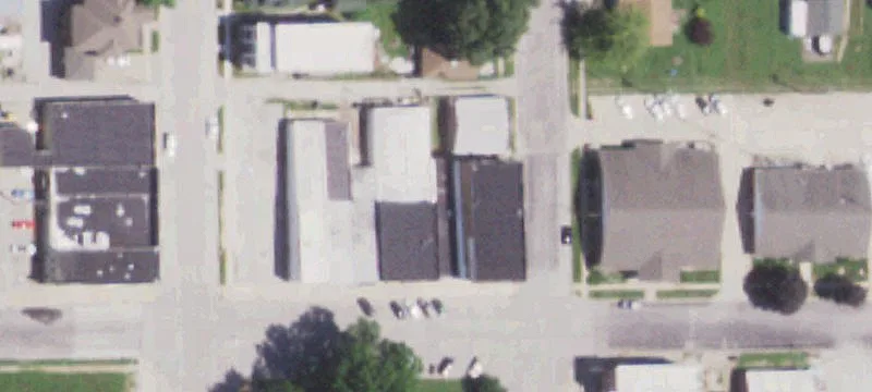 404 Jefferson St