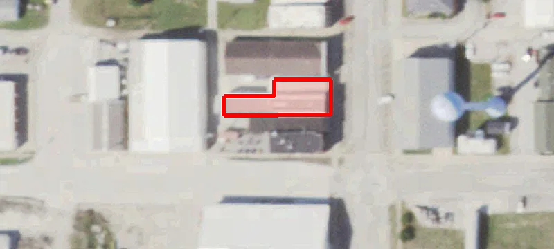 119  Ave