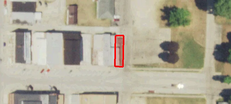 124 Mason St