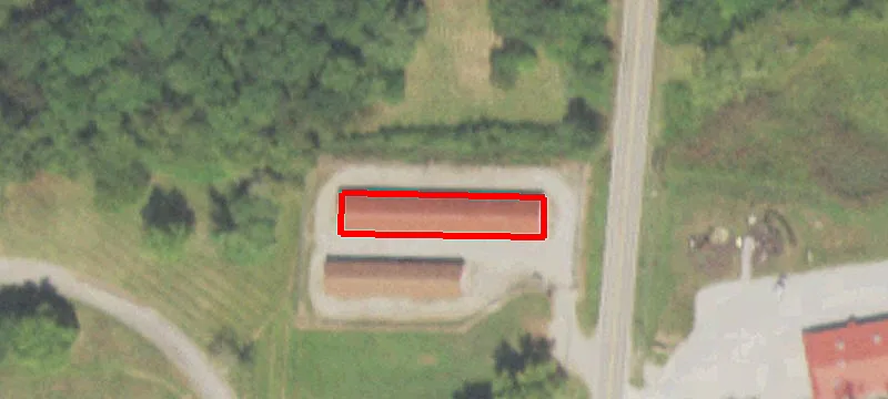 1319 Business Hwy 13