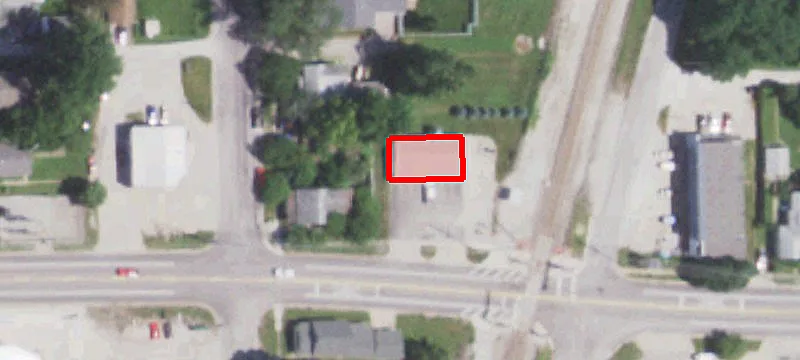 300 Jackson St