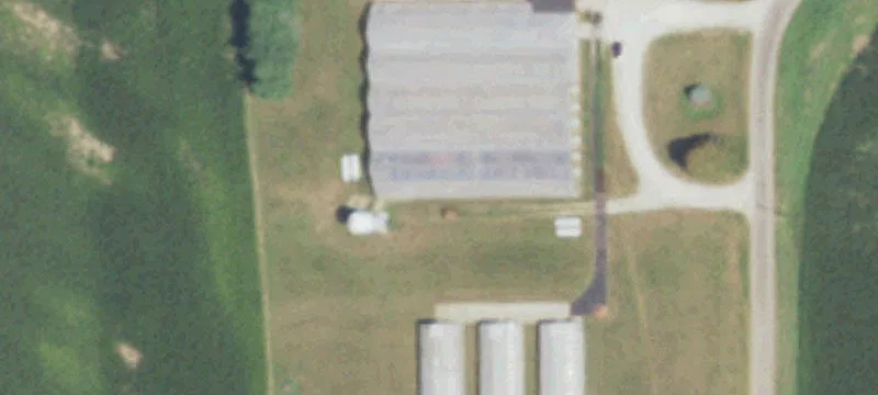 434 Knox Rd 900th E