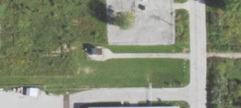 Hamilton Ave