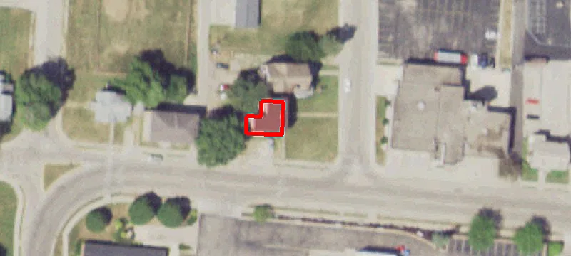 501 Ave B B