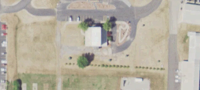 2501 Lincolnway