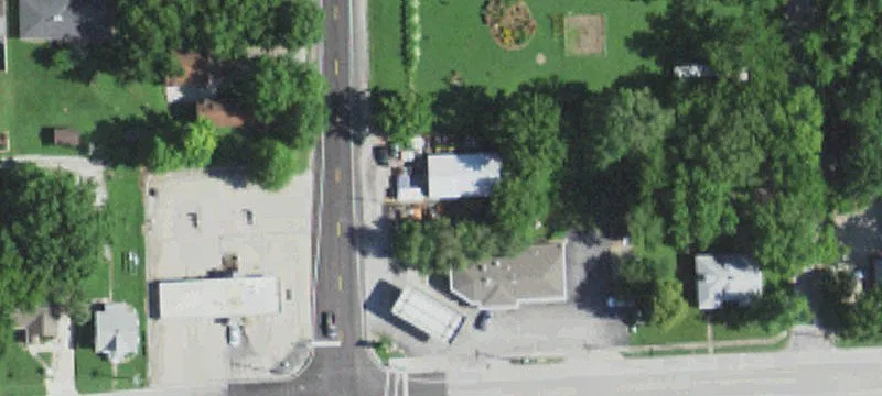 12 Madison St