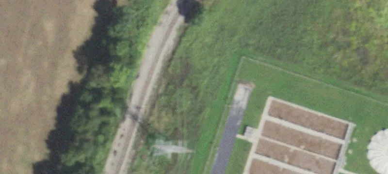 Wood Farm Rd