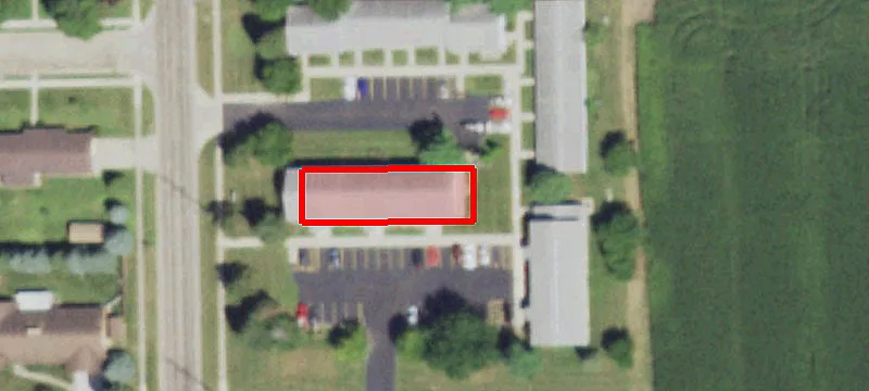 965 Caron Rd
