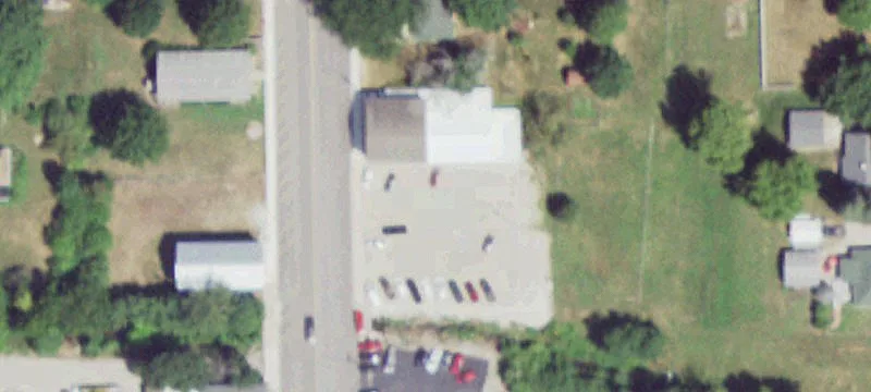 409 Mccoy St