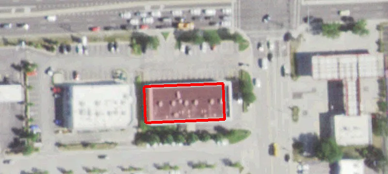 17th Roosevelt Rd