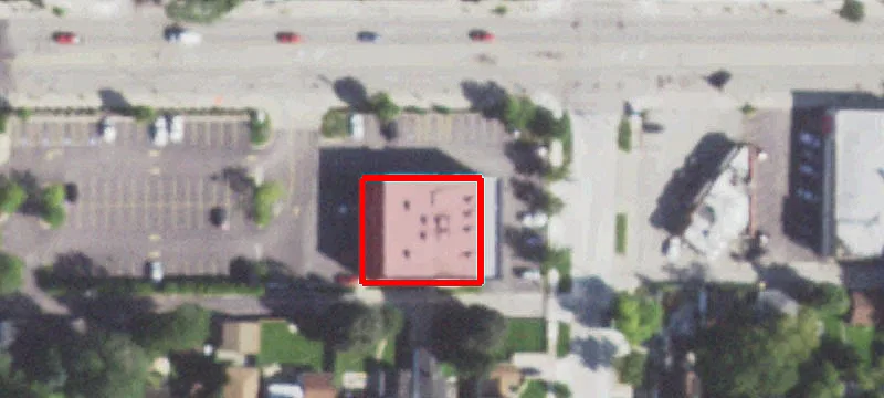 5901 Dempster St Ste, Unit 200