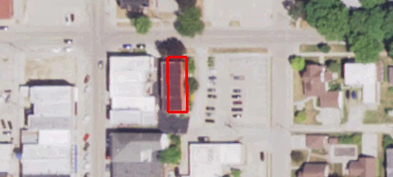 410 10th Ave