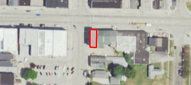 101 3rd St