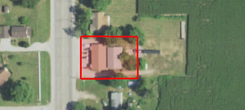 1713 Main St