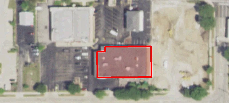 485 Roosevelt Rd
