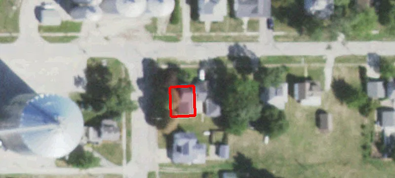 108 Walnut St