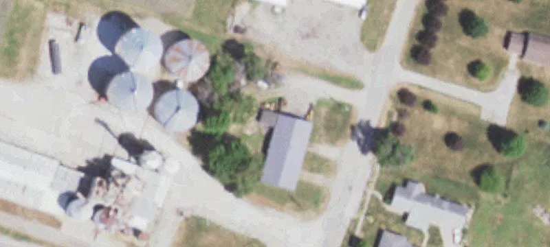 501 School St