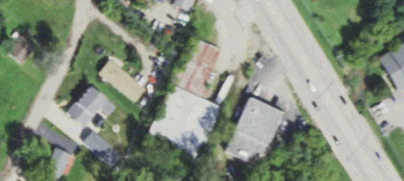 1035 Algonquin Rd