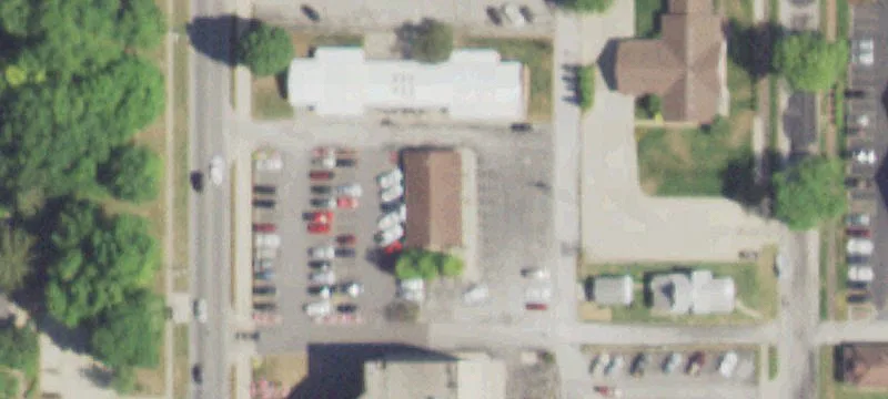 723 Logan Ave