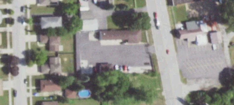 14540 Western Ave