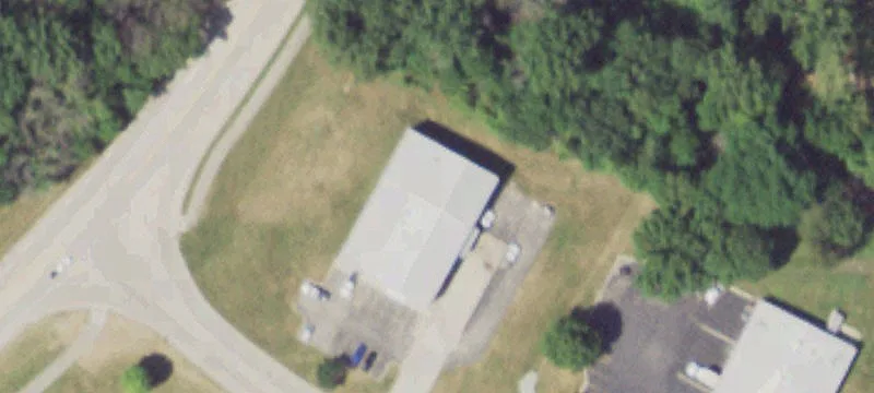2140 Industrial Dr