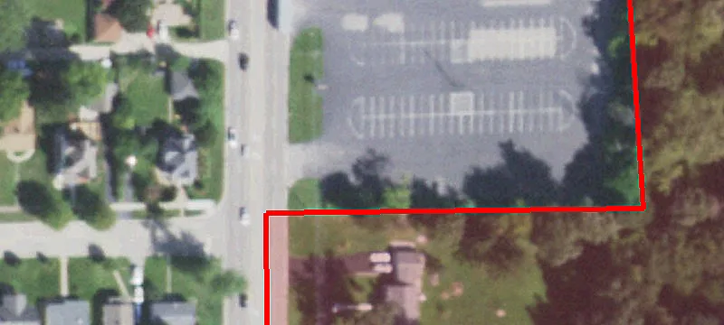 431 Neltnor Blvd