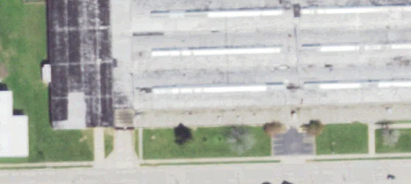 1000 Armstrong St