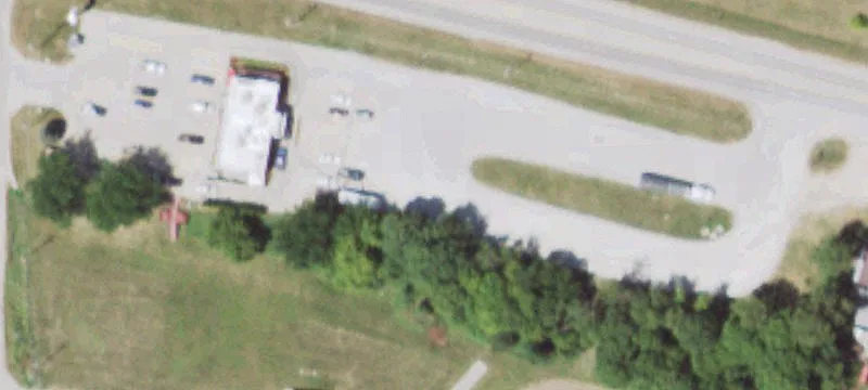 200 Sawyer Rd