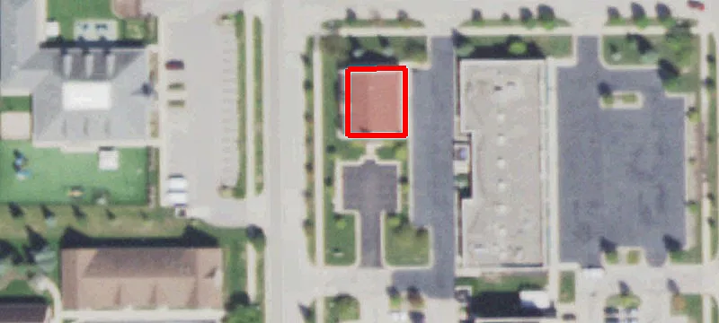 455 Briargate Dr