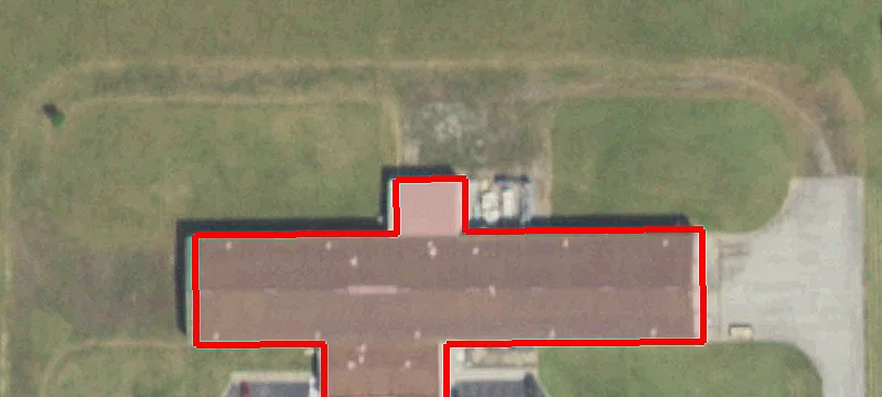420 Industrial Park Rd
