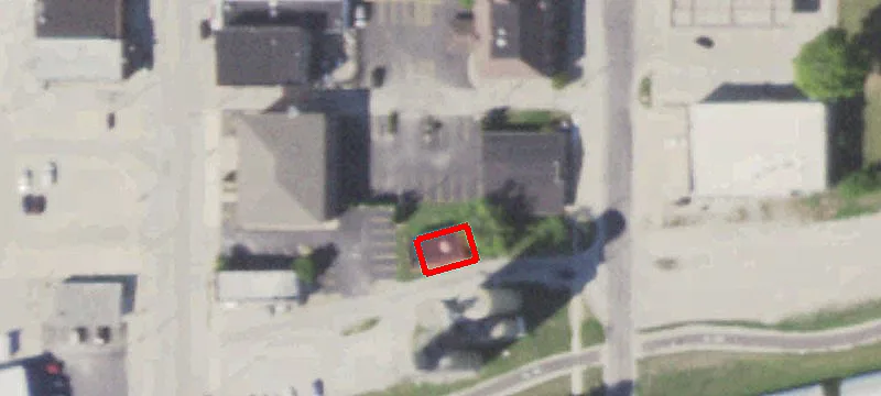 Saint Joseph, IL 61873