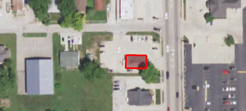 317 Main St