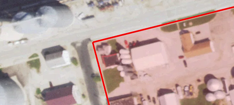 Ivesdale, IL 61851
