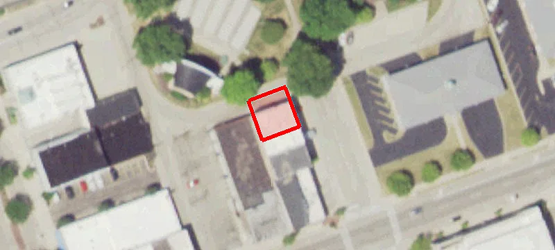 311 3rd Ave
