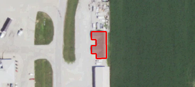 14450 Frazee Rd