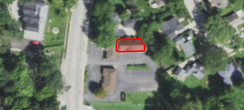 923 Main St