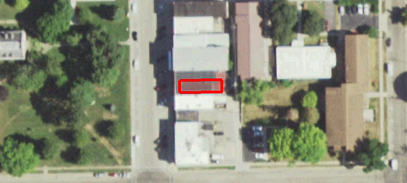 115 Wesley Ave
