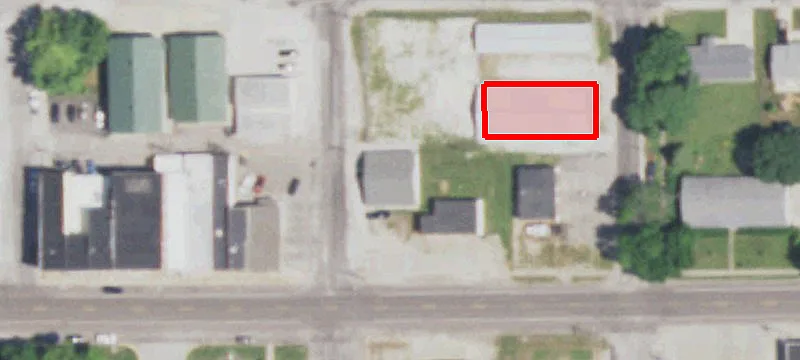 104 Oak St
