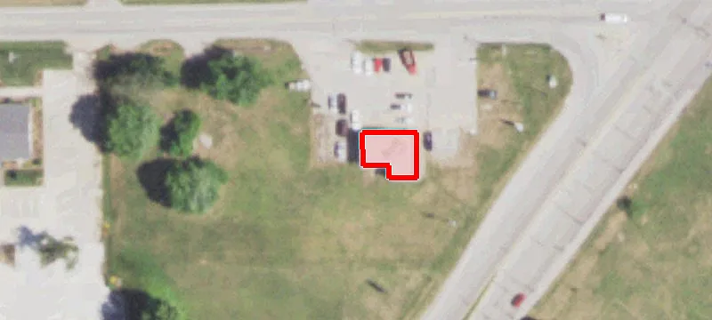 2710 Andrew Rd