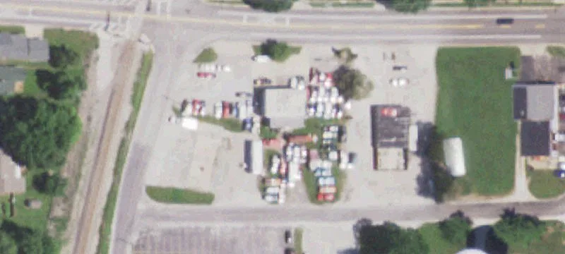 231 Jackson St