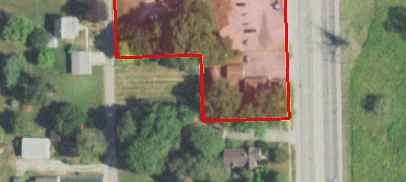 1772 Georgetown Rd