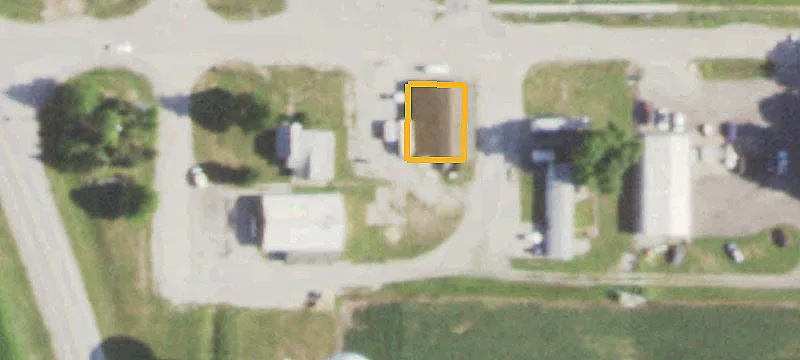 523 Matilda St