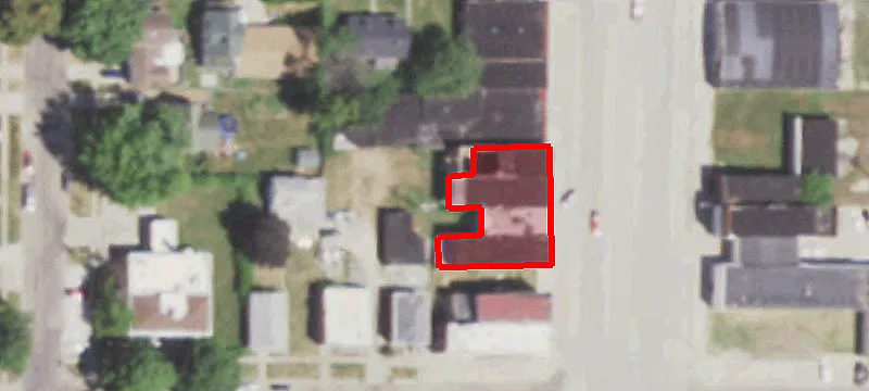 110 Main St