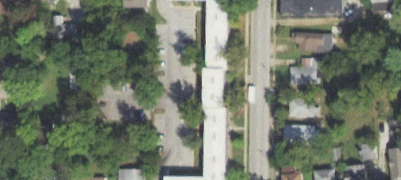 400 Oakland Ave